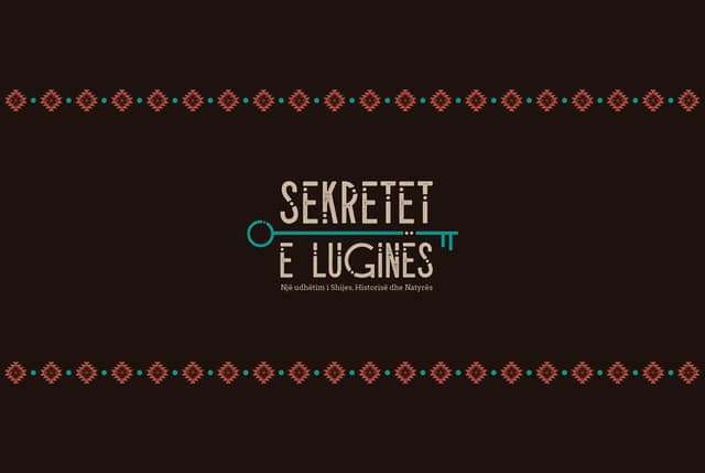 Sekretet e Luginës